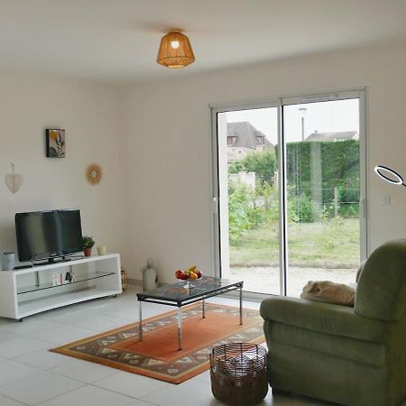 La Maison Grignan Bergerac Zewnętrze zdjęcie