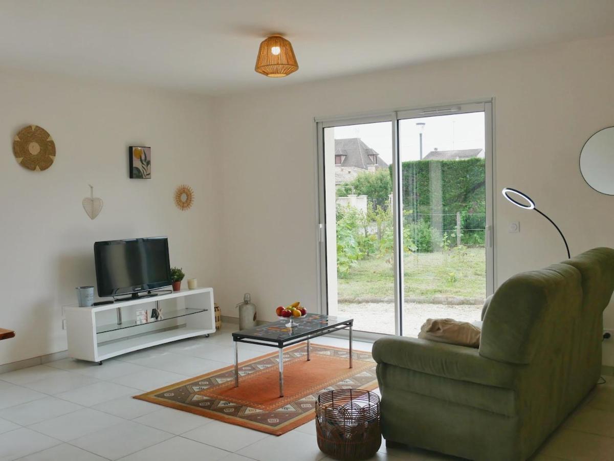 La Maison Grignan Bergerac Zewnętrze zdjęcie