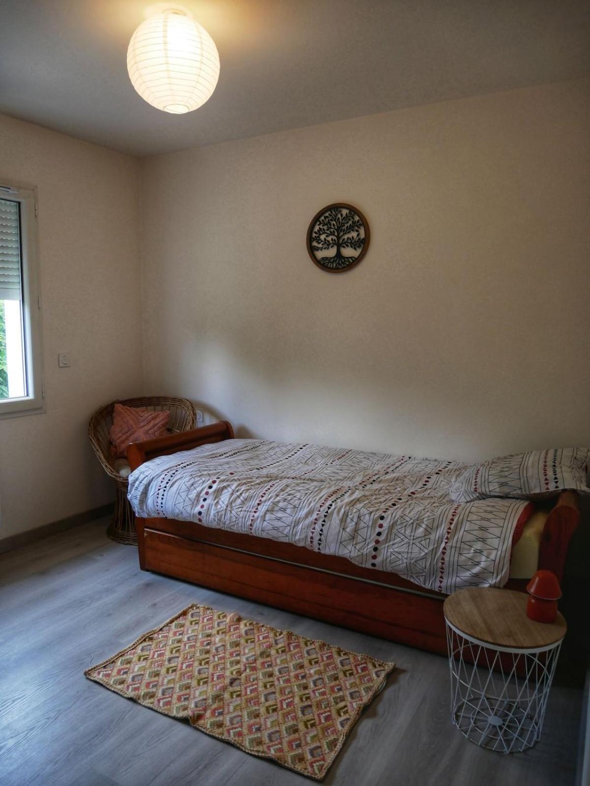 La Maison Grignan Bergerac Zewnętrze zdjęcie